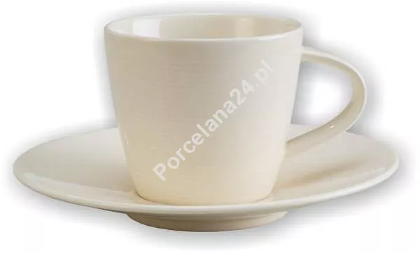 Filiżanka ze spodkiem 0,2 L Villa Italia - Nicea Filiżanka ze spodkiem 0,2 L Villa Italia - Nicea