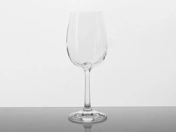 Kpl. kieliszków do wina białego 250 ml (6 szt) Krosno - Pure (Basic) A357 Kpl. kieliszków do wina białego 250 ml (6 szt) Krosno - Pure (Basic) A357
