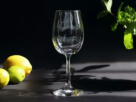 Kpl. kieliszków do wina białego 250 ml (6 szt) Krosno - Pure (Basic) A357