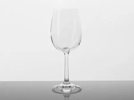 Kpl. kieliszków do wina białego 250 ml (6 szt) Krosno - Pure (Basic) A357