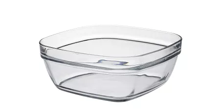 Salaterka kwadratowa 20 cm Duralex - Lys 11.DX.L.40097