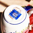 Kubek 0,3 L Bolesławiec - Maki Smolińskiej gat. I