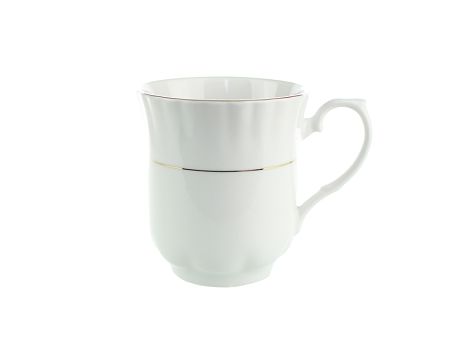Kubek 0,3 L Chodzież - Iwona B014  ZŁOTA LINIA