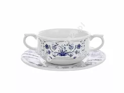 Bulionówka ze spodkiem - Maria 6101 (cebula) - Lubiana