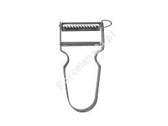 Obieraczka 11 cm Victorinox - Star Julienne Srebrna V.AK.6.0914