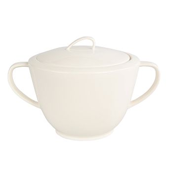 Waza 2,5 L Karolina - MariaPaula Ecru (Nova)