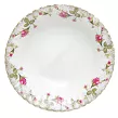 Salaterka 26 cm Chodzież  - Iwona B013 ZŁOCONA RÓŻA