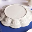 Półmisek do jaj 23 cm - Tragar 1TR.TDJ.43407