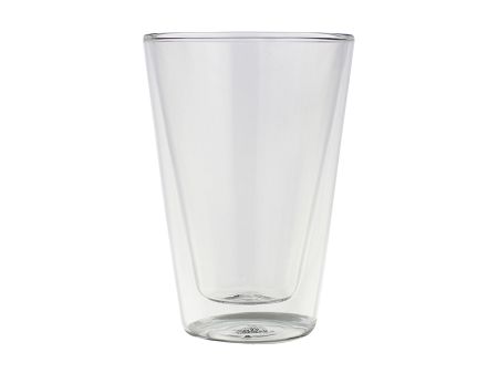 Szklanka 300 ml z podwójnymi ściankami Wilmax - 888705