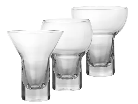 Zestaw prezentowy (3 szt.) Krosno - Shake 44.KPL.1581