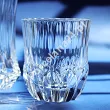 Kpl. do whisky 0,35 L (6 szt.) + karafka 0,75 L (1 szt.)  RCR - Adagio 4SB.AD.246370