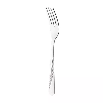 Widelec stołowy 18 cm - Barowy - 1S.SZT.BA.WS