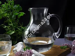 Dzbanek do soku 1,8 L Krosno - Harmony / Servo Line (GEMA) 44.D.4108-1800