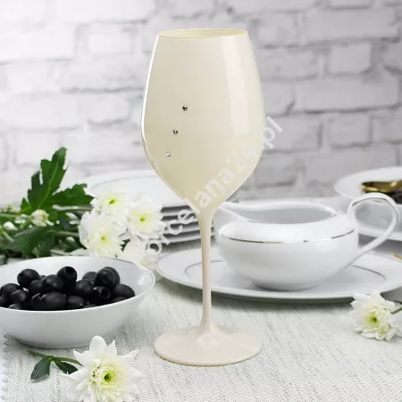 Kpl. kieliszków do wina 360 ml (2szt) Mati - Celebration White 21.31781-0360 Kpl. kieliszków do wina 360 ml (2szt) Mati - Celebration White 21.31781-0360