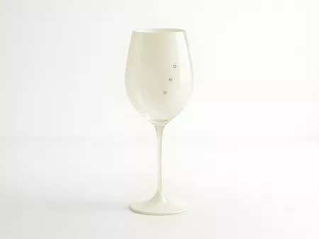 Kpl. kieliszków do wina 360 ml (2szt) Mati - Celebration White 21.31781-0360