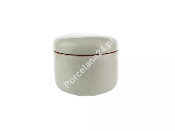 Cukiernica 0,25 L Bogucice - Alumina Bergen Fog 1109 Cukiernica 0,25 L Bogucice - Alumina Bergen Fog 1109