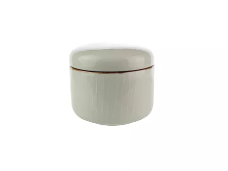 Cukiernica 0,25 L Bogucice - Alumina Bergen Fog 1109