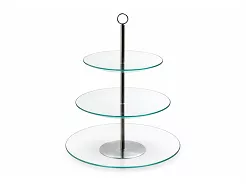 Patera trzypoziomowa 30 cm Ambition - Leila 1D.PAT.69897