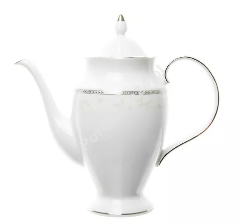 Imbryk 1,2 L Ćmielów - Astra B601 MARZENIE PLATYNOWE Imbryk 1,2 L Ćmielów - Astra B601 MARZENIE PLATYNOWE