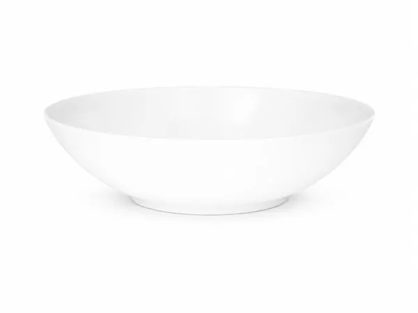 Salaterka 26 cm Chodzież - City Biały C001 Salaterka 26 cm Chodzież - City Biały C001