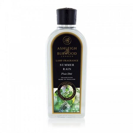 Wypełnienie do lampy zapachowej 250 ml Ashleigh & Burwood - Summer Rain (Letni deszcz) PFL1130 Wypełnienie do lampy zapachowej 250 ml Ashleigh & Burwood - Summer Rain (Letni deszcz) PFL1130