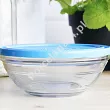 Pojemnik szklany okrągły / salaterka 970 ml Duralex - Freshbox 11.DX.FRO.40197
