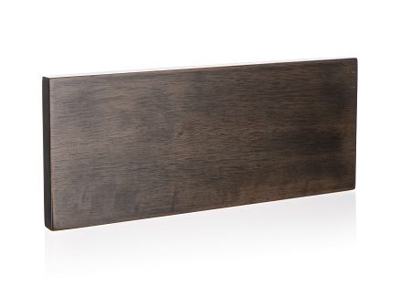 Magnetyczna listwa na noże Banquet - Rubberwood 25109002