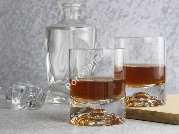 Kpl. szklanek do whisky 300 ml (2 szt.) Krosno - Perfect Serve 44.4749-0300 Kpl. szklanek do whisky 300 ml (2 szt.) Krosno - Perfect Serve 44.4749-0300
