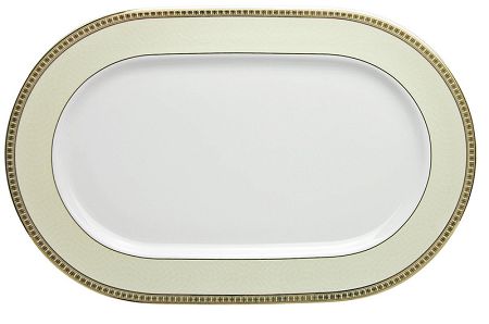 Półmisek 36 cm - Sonia 3208