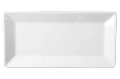 Półmisek 22 x 11 cm Lubiana - Classic (nr 2555)