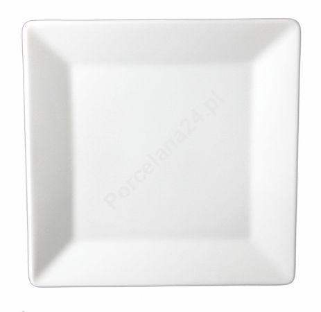 Talerz deserowy 13 x 13 cm Lubiana - Classic (nr 2528) Talerz deserowy 13 x 13 cm Lubiana - Classic (nr 2528)