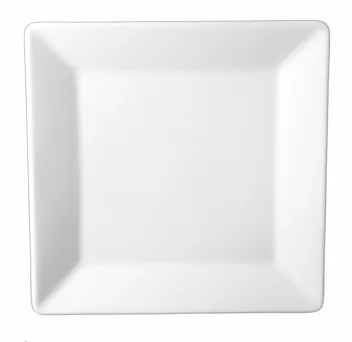 Talerz deserowy 21,5 x 21,5 cm Lubiana - Classic (nr 2531)