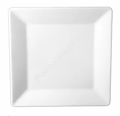 Talerz płytki 27 x 27 cm Lubiana - Classic (nr 2536)