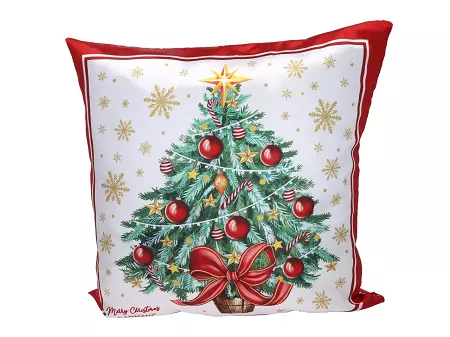 Poduszka z wypełnieniem 50 cm Carmani- Boże Narodzenie 33.023-8900