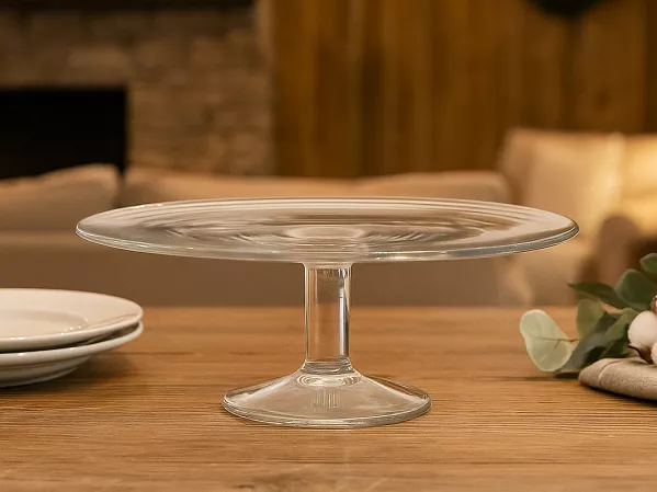 Patera 32 cm Krosno - Servo Line 44.PAT.1570-0320 Patera 32 cm Krosno - Servo Line 44.PAT.1570-0320