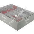 Komplet sztućców 24 cz. na 6 osób PINTI1929 - Alberi d’inverno (3.5 mm) - pudełko 23.0410.7091.K24