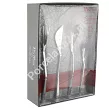 Komplet sztućców 24 cz. na 6 osób PINTI1929 - Alberi d’inverno (3.5 mm) - pudełko 23.0410.7091.K24