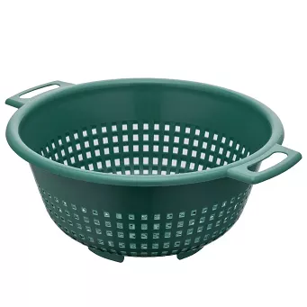 Cedzak / durszlak Altom Design - Zielony 07.AK.1081