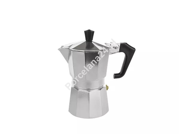 Kawiarka 2 x 50 ml Pezzetti - Italexpress 1.KA-PEZI02 Kawiarka 2 x 50 ml Pezzetti - Italexpress 1.KA-PEZI02