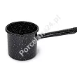 Tygielek emaliowany do kawy po Turecku 750 ml Meyerhoff - 1TR.TYG.10693