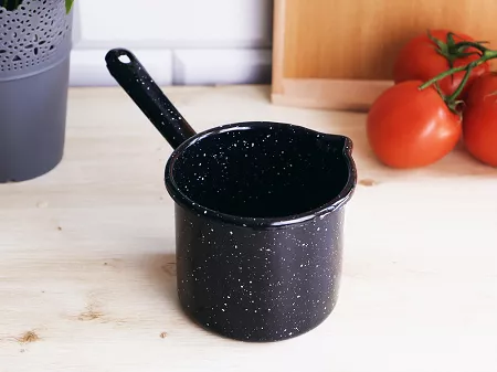 Tygielek emaliowany do kawy po Turecku 750 ml Meyerhoff - 1TR.TYG.10693