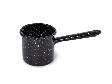 Tygielek emaliowany do kawy po Turecku 750 ml Meyerhoff - 1TR.TYG.10693