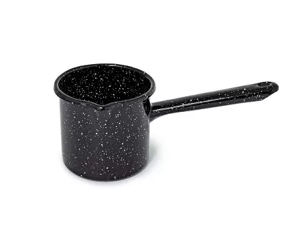 Tygielek emaliowany do kawy po Turecku 750 ml Meyerhoff - 1TR.TYG.10693