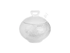 Cukiernica 0,25 L Chodzież - Yvonne W017 ROSE