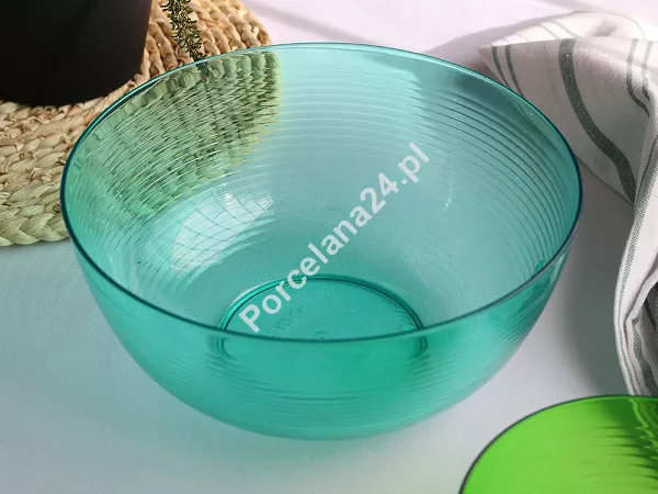 Salaterka 20cm / 2l Berossi - Fresh mięta półprzezroczysta 1Y.SAL.FRE-M2,0L Salaterka 20cm / 2l Berossi - Fresh mięta półprzezroczysta 1Y.SAL.FRE-M2,0L