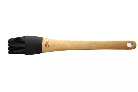 Pędzel 27 cm Gerlach - Natur 320R.N-PK