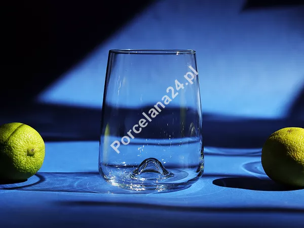 Kpl. szklanek do wina / drinków 360 ml (6 szt) LAV - Terra 4L.TER.359 Kpl. szklanek do wina / drinków 360 ml (6 szt) LAV - Terra 4L.TER.359