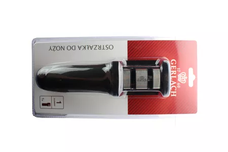 Ostrzałka do noży 04 Gerlach - NK 606 