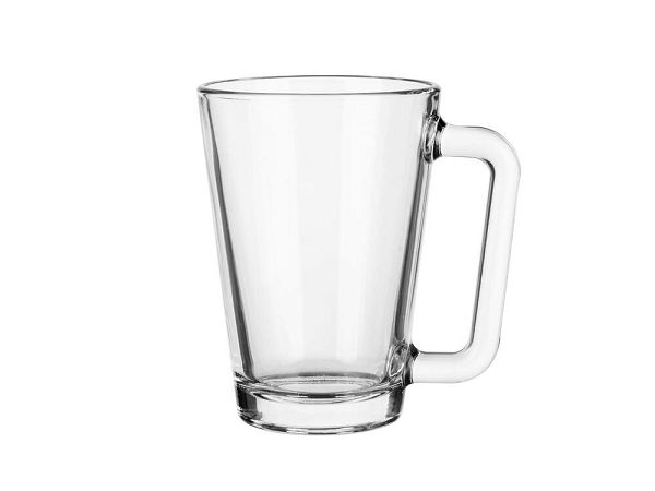 Kubek 250 ml Glasmark - Laura 4G.65-0250 Kubek 250 ml Glasmark - Laura 4G.65-0250