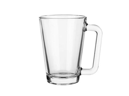 Kubek 250 ml Glasmark - Laura 4G.65-0250